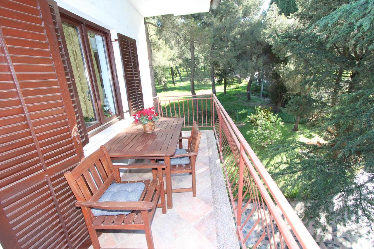 Apartment Clementina Visnjan Ngoại thất bức ảnh