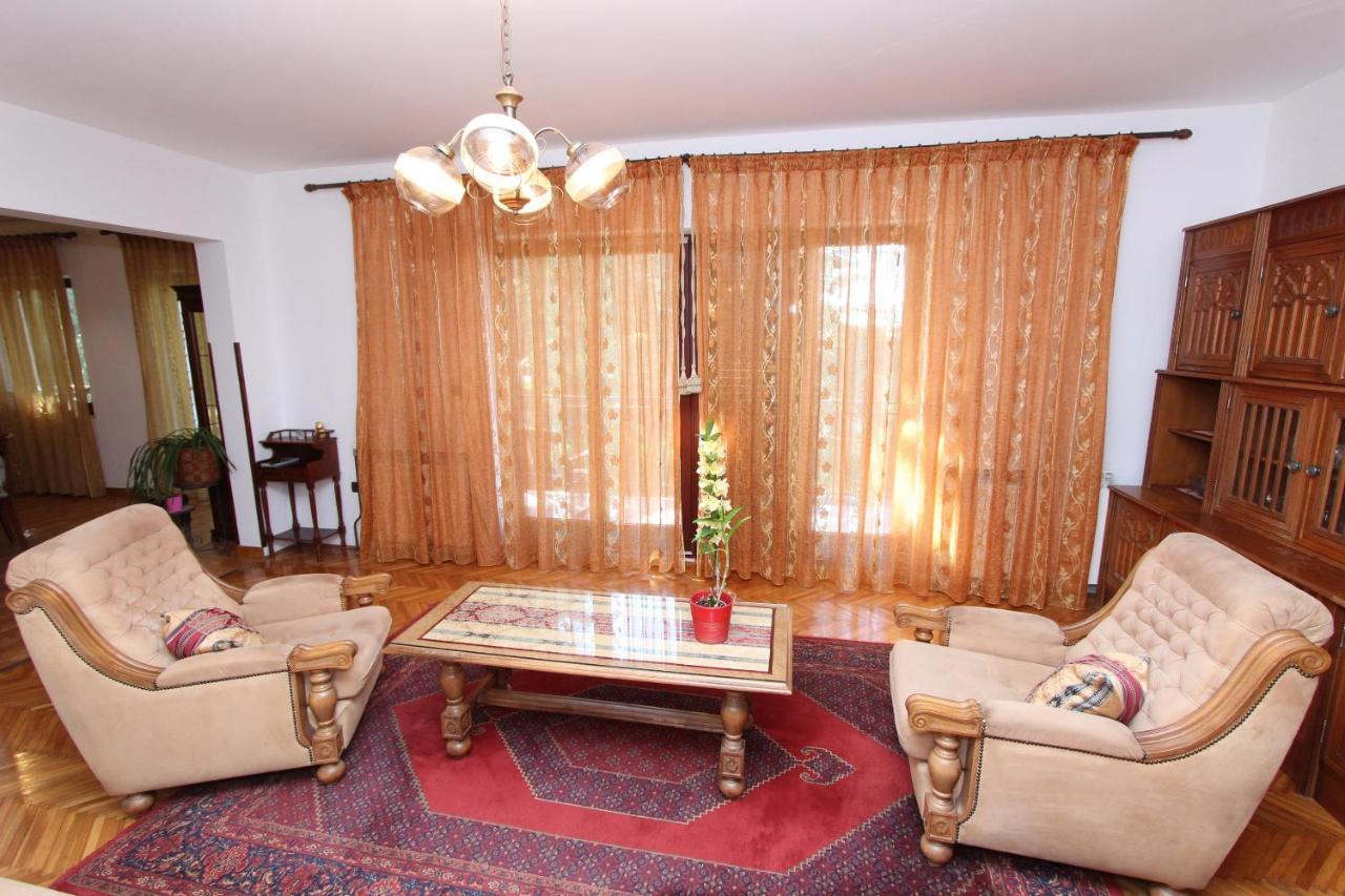 Apartment Clementina Visnjan Ngoại thất bức ảnh