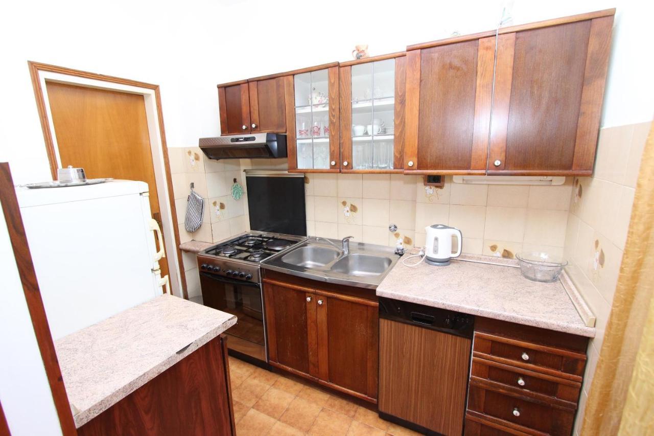 Apartment Clementina Visnjan Ngoại thất bức ảnh