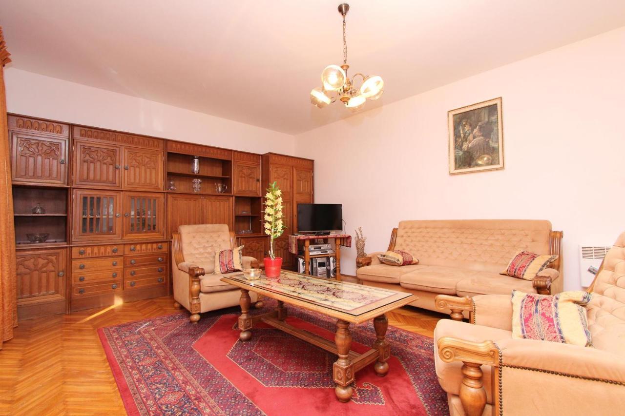 Apartment Clementina Visnjan Ngoại thất bức ảnh