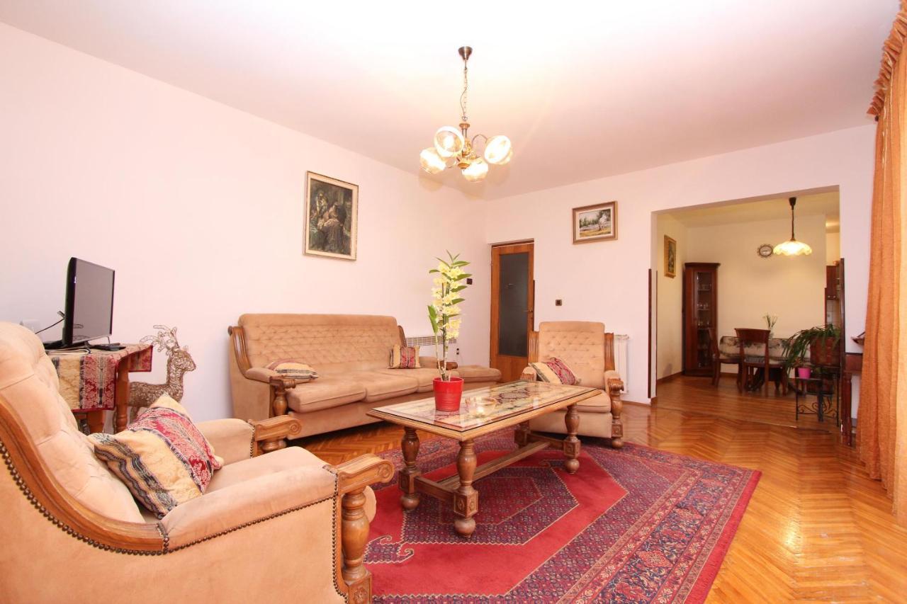 Apartment Clementina Visnjan Ngoại thất bức ảnh