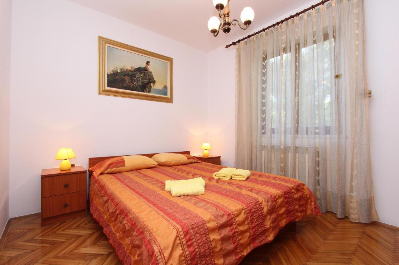 Apartment Clementina Visnjan Ngoại thất bức ảnh