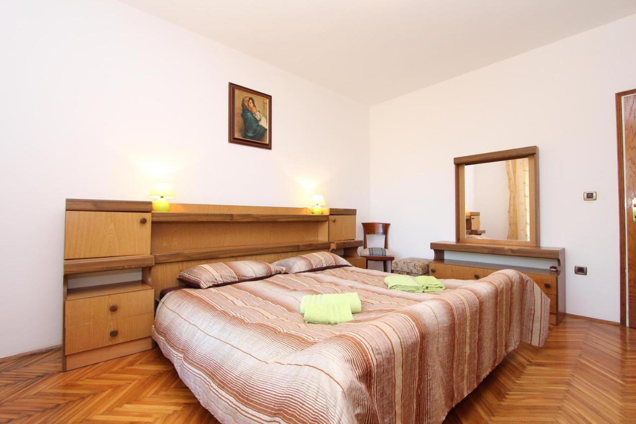 Apartment Clementina Visnjan Ngoại thất bức ảnh